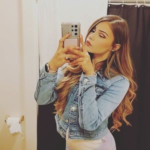 Meet your Posher, Martha